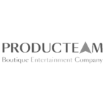 logo producteam