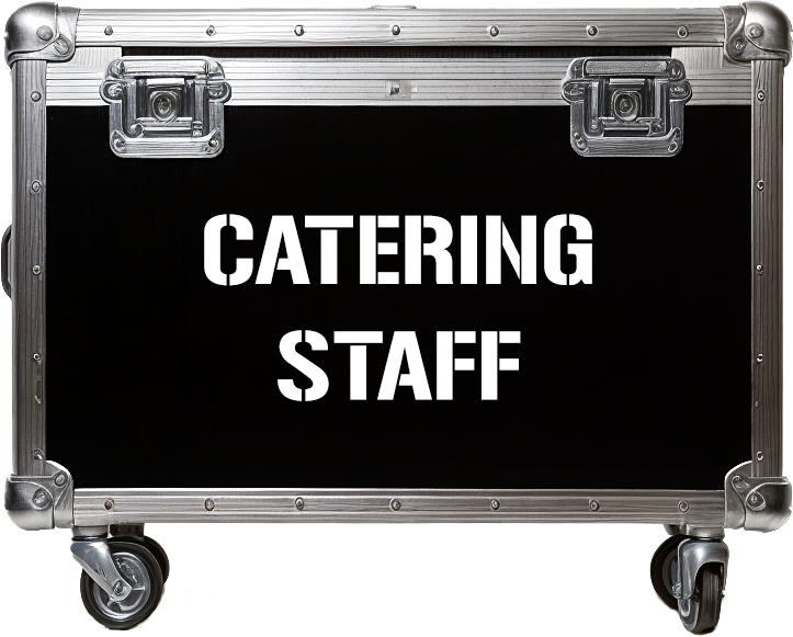 Catering Staff