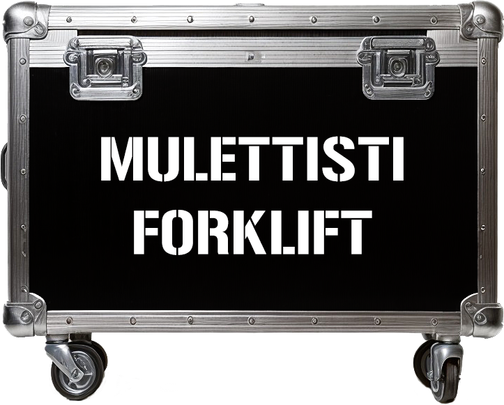 Mulettisti Forklift