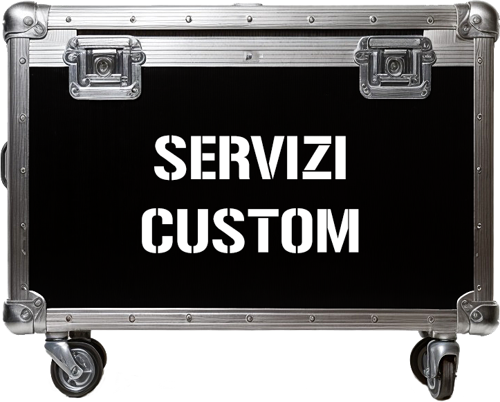 Servizi Custom